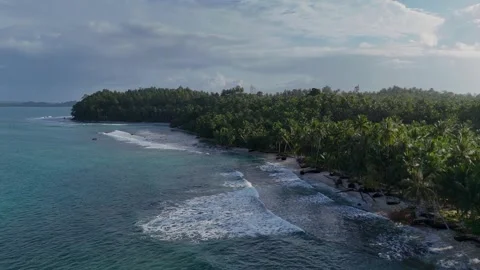 OCEAN 33 Stock-Footage 297729454