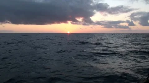 Ocean 3.m2t 스톡 동영상 21979136