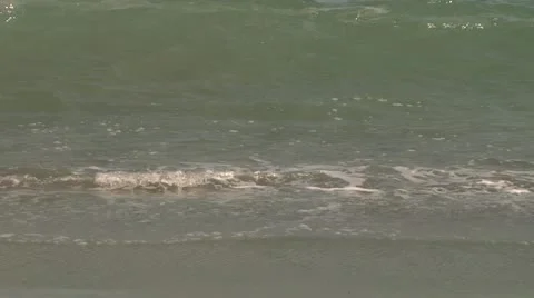 Ocean 4 Stock Footage 11533148