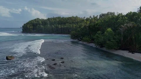 OCEAN 41 Stock-Footage 297724753