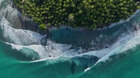 OCEAN 47 Stock-Footage 297725269