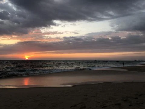 Ocean №5 Stock Photos