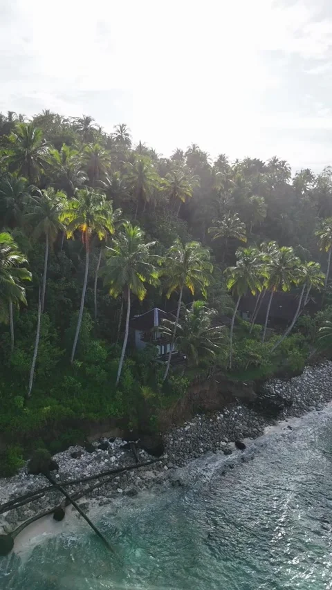 OCEAN 53 Stock Footage 297725742