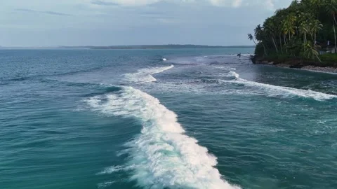 OCEAN 56 Stock-Footage 297725450