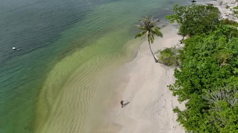 OCEAN 57 Stock Footage 297721111