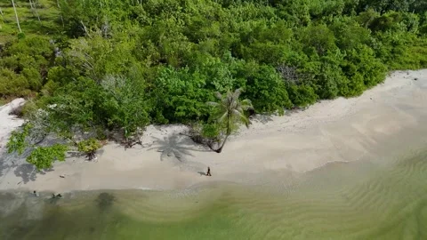 OCEAN 58 Stock Footage 297725788