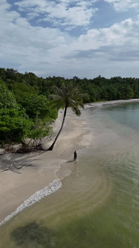 OCEAN 59 Stock Footage 297721270