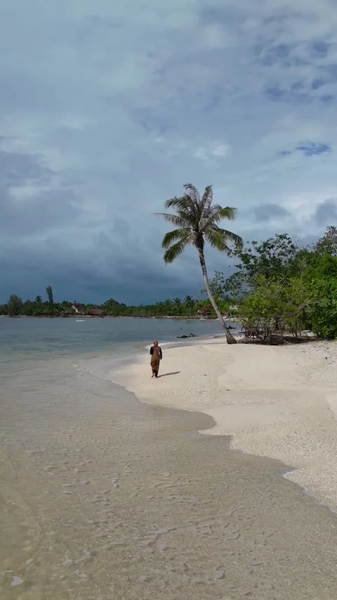 OCEAN 60 Stock Footage 297721466