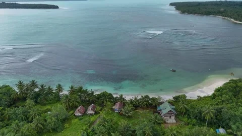 OCEAN 65 Stock-Footage 297721998