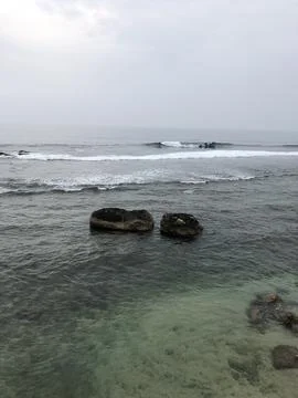 Ocean 7 Stock Photos