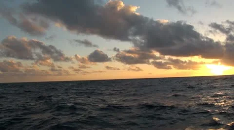 Ocean 7.m2t 스톡 동영상 21979267