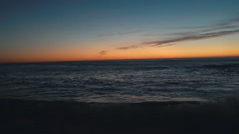 Ocean 9 스톡 동영상 87027490