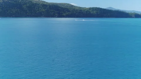 OCEAN AER WAVES Stock-Footage 244768148