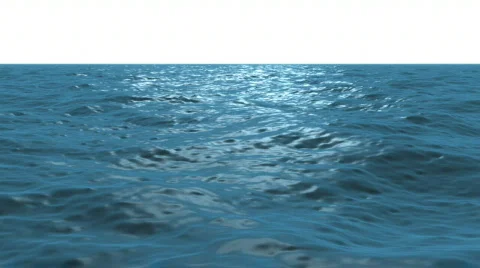 Ocean Aerial Low A Stock Footage 277293