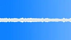 Ocean Ambience: Waves Splashing Against Rocks, Strong Wind, Australia, Loop Sound Effect