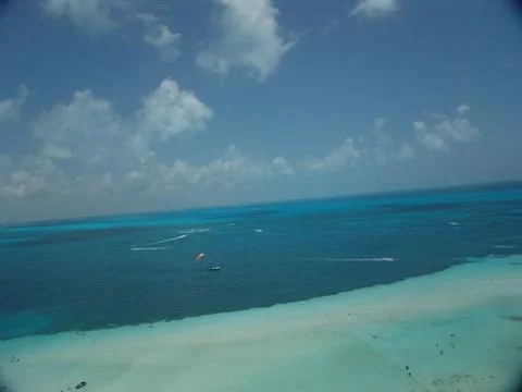 Ocean and beach Stock Photos