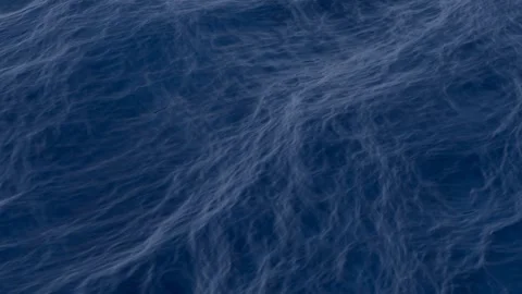 Ocean animation Video stock 322095597
