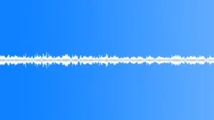 Ocean Aquamarine, Crystal Clear Waves Ambience Sound Effect