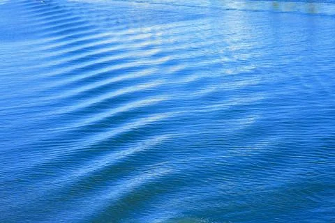 Ocean background Stock Photos