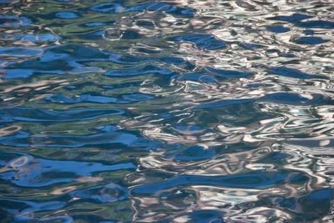 Ocean Background Stock Photos