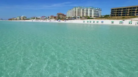 Ocean, Beach and Coastline Stock Footage 61298764