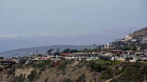 Ocean/ Beach B-Roll Stock Footage 256397170