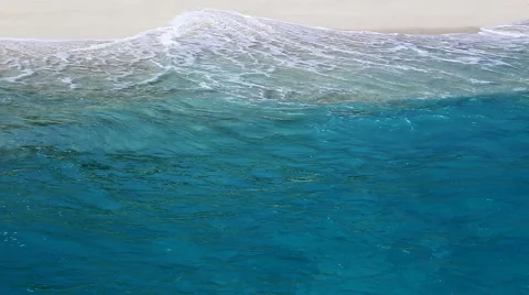 Ocean beach Video stock 42117228