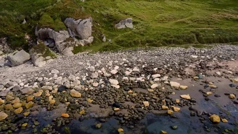 Ocean beach Video stock 211803539