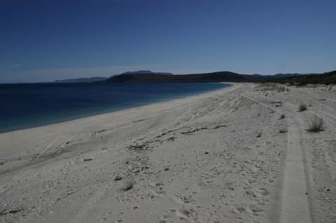 Ocean &amp; Beach Stock Photos