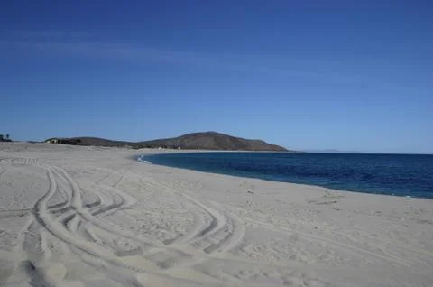 Ocean &amp; Beach Stock Photos