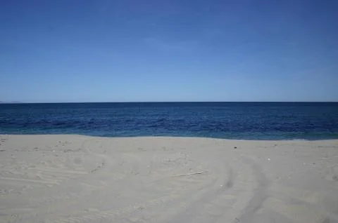 Ocean &amp; Beach Stock Photos