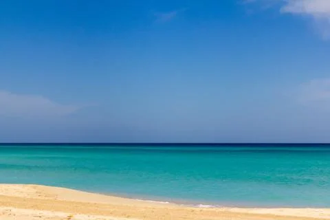 Ocean beach Stock Photos