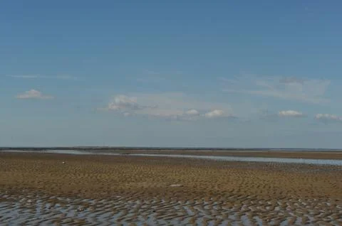 Ocean Beach Stock Photos