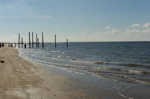 Ocean Beach Stock Photos
