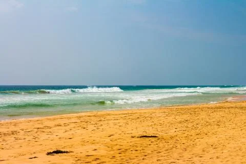 Ocean Beach Stock Photos