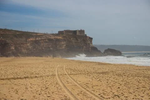 Ocean Beach Stock Photos