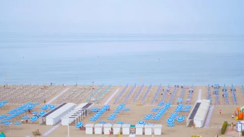 Ocean beach water Stock-Footage 274414955