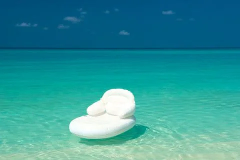 Ocean bliss Stock Photos