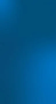 Ocean blue gradient abstract background with subtle color transition Stock Illustration