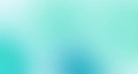 Ocean blue gradient background 스톡 일러스트