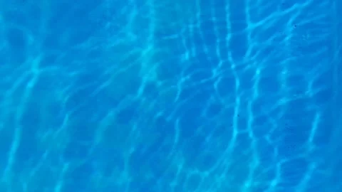 Ocean Blue Water Texture Stock Footage 337722182