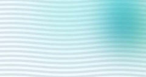 Ocean blue wavy stripes background 스톡 일러스트
