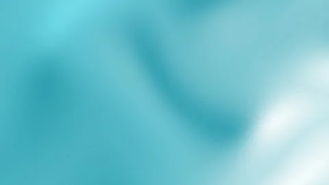 Ocean Breeze Gradient Liquid Effect Animated Background 4K Stock Footage 318020645