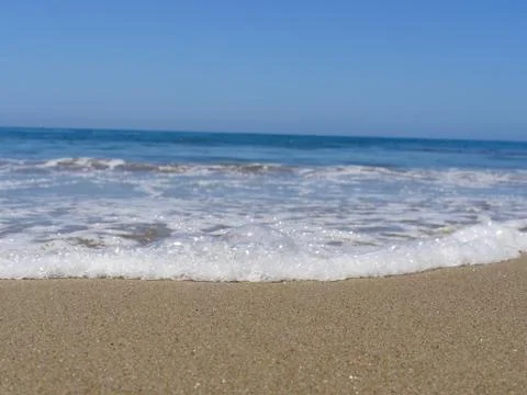 Ocean Bubbles 1 写真素材