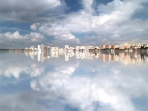 Ocean City Video stock 490208