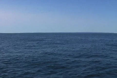 Ocean Clip 動画素材 6047865