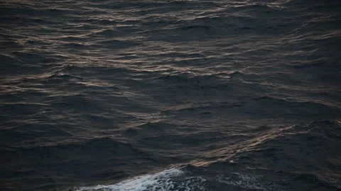 Ocean Close Up Video stock 245326185