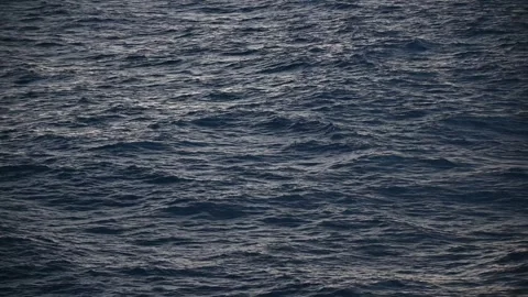 Ocean Close Up Video stock 245375850