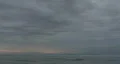 Ocean & Clouds 4 HD Footage