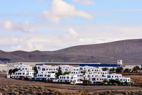 Ocean Coast's View Stock Photos